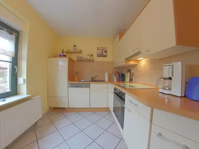 Ferienwohnung für 6 Personen (110 m²) in Dorum Neufeld 10/10