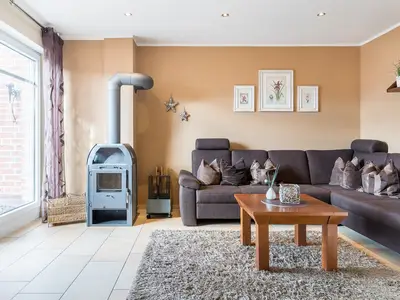 Ferienwohnung für 5 Personen (90 m²) in Boltenhagen (Ostseebad) 1/10