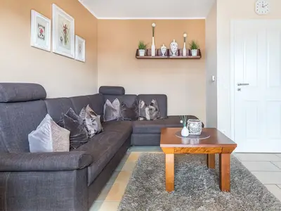 Ferienwohnung für 5 Personen (90 m²) in Boltenhagen (Ostseebad) 2/10