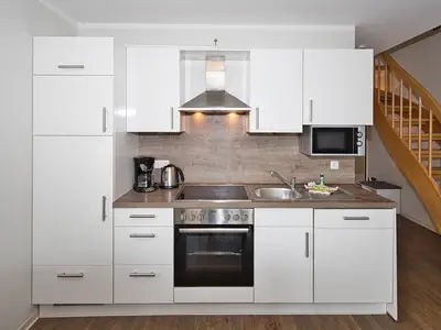 Ferienwohnung für 4 Personen (68 m²) in Duhnen 3/10