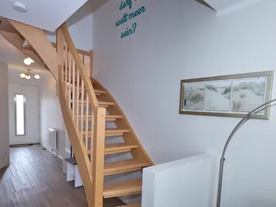 Ferienwohnung für 4 Personen (68 m²) in Duhnen 5/10