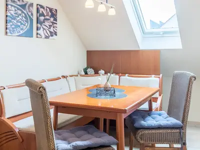 Ferienwohnung für 5 Personen (90 m²) in Boltenhagen (Ostseebad) 6/10