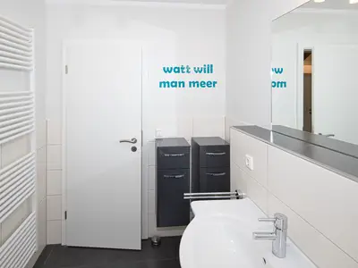 Ferienwohnung für 4 Personen (68 m²) in Duhnen 7/10