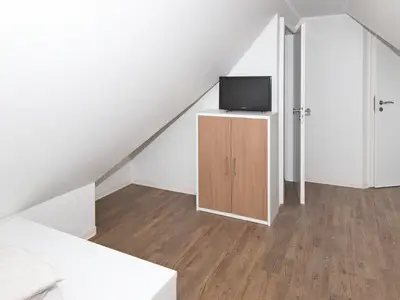 Ferienwohnung für 4 Personen (68 m²) in Duhnen 10/10