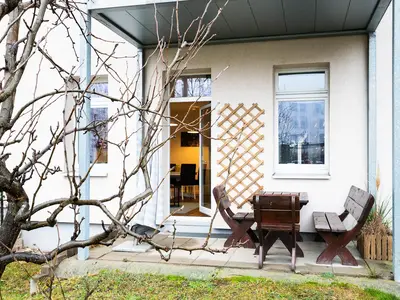 Ferienwohnung für 4 Personen (55 m²) in Chemnitz 4/10