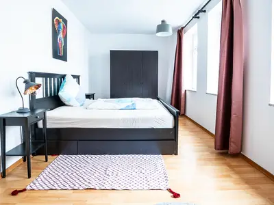 Ferienwohnung für 4 Personen (55 m²) in Chemnitz 6/10