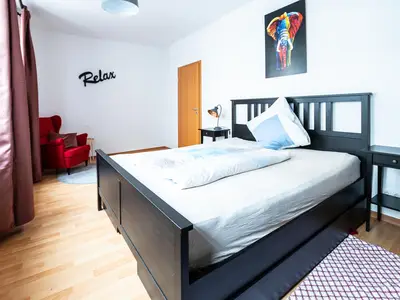 Ferienwohnung für 4 Personen (55 m²) in Chemnitz 7/10