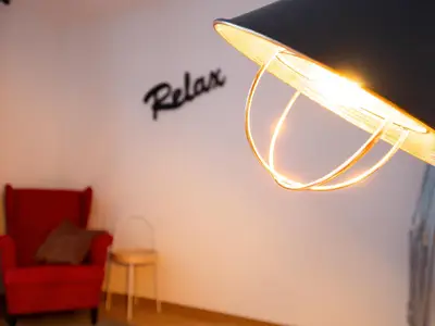 Ferienwohnung für 4 Personen (55 m²) in Chemnitz 8/10