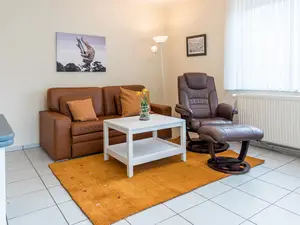 Ferienwohnung für 3 Personen (50 m²) in Boltenhagen (Ostseebad)