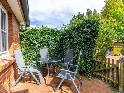 Ferienwohnung für 3 Personen (50 m²) in Boltenhagen (Ostseebad) 2/10