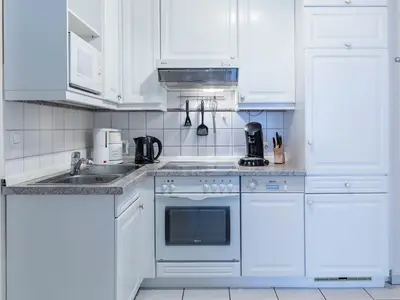 Ferienwohnung für 3 Personen (50 m²) in Boltenhagen (Ostseebad) 3/10