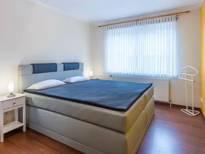 Ferienwohnung für 3 Personen (50 m²) in Boltenhagen (Ostseebad) 5/10