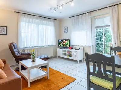 Ferienwohnung für 3 Personen (50 m²) in Boltenhagen (Ostseebad) 7/10
