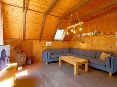 Ferienwohnung für 6 Personen (78 m²) in Dorum Neufeld 2/10