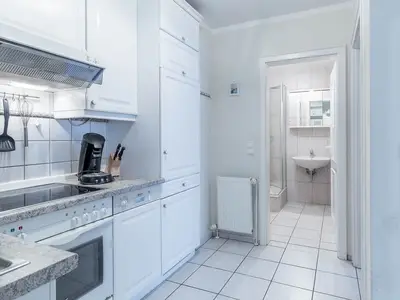 Ferienwohnung für 3 Personen (50 m²) in Boltenhagen (Ostseebad) 9/10