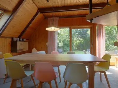 Ferienwohnung für 6 Personen (78 m²) in Dorum Neufeld 6/10