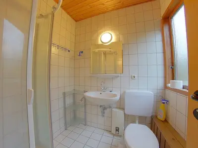 Ferienwohnung für 6 Personen (78 m²) in Dorum Neufeld 9/10