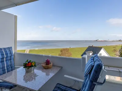 Ferienwohnung für 2 Personen (35 m²) in Steinmarne 3/10