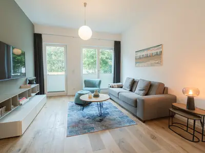 Ferienwohnung für 4 Personen (72 m²) in Norderney 7/10
