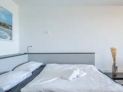 Ferienwohnung für 2 Personen (35 m²) in Steinmarne 6/10