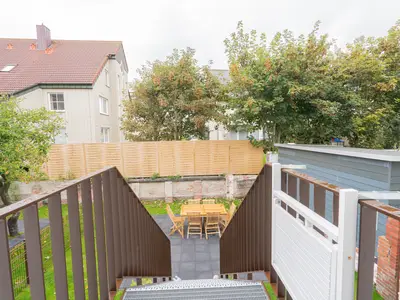 Ferienwohnung für 4 Personen (72 m²) in Norderney 8/10