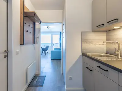 Ferienwohnung für 2 Personen (35 m²) in Steinmarne 8/10