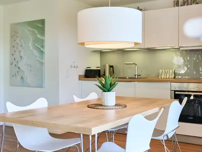 Ferienwohnung für 4 Personen (80 m²) in Scharbeutz 2/10