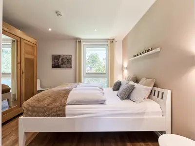 Ferienwohnung für 4 Personen (80 m²) in Scharbeutz 3/10