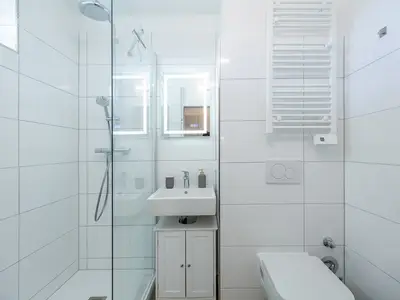 Ferienwohnung für 2 Personen (35 m²) in Steinmarne 9/10