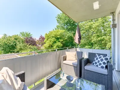 Ferienwohnung für 4 Personen (80 m²) in Scharbeutz 5/10