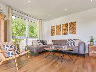 Ferienwohnung für 4 Personen (80 m²) in Scharbeutz 6/10