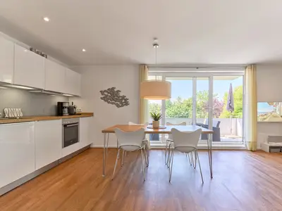 Ferienwohnung für 4 Personen (80 m²) in Scharbeutz 7/10