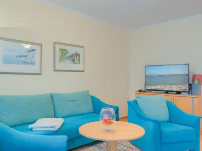 Ferienwohnung für 4 Personen (78 m²) in Binz (Ostseebad) 1/10