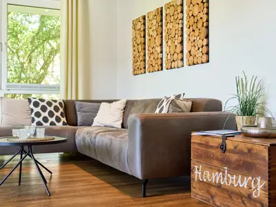 Ferienwohnung für 4 Personen (80 m²) in Scharbeutz 9/10