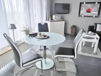 Ferienwohnung für 3 Personen (34 m²) in Grömitz 2/10
