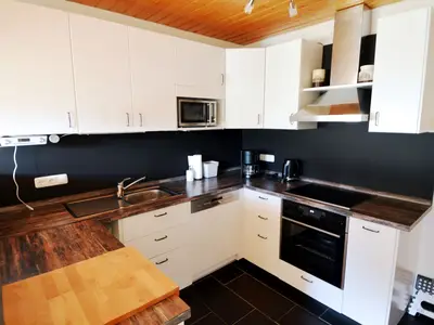 Ferienwohnung für 3 Personen (65 m²) in Heiligenhafen 7/10