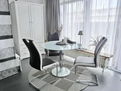 Ferienwohnung für 3 Personen (34 m²) in Grömitz 3/10