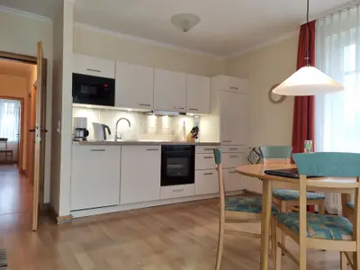 Ferienwohnung für 4 Personen (78 m²) in Binz (Ostseebad) 5/10