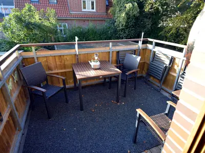 Ferienwohnung für 3 Personen (65 m²) in Heiligenhafen 8/10