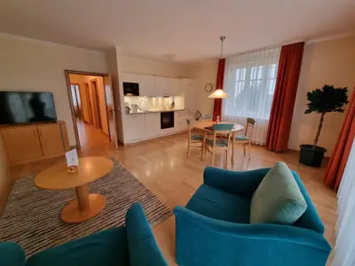 Ferienwohnung für 4 Personen (78 m²) in Binz (Ostseebad) 6/10