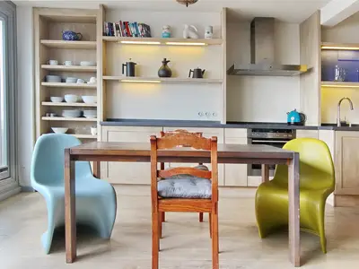 Ferienwohnung für 3 Personen (65 m²) in Westerland (Sylt) 1/10