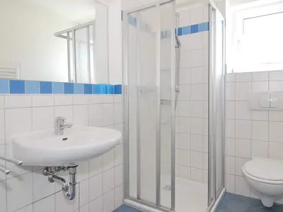 Ferienwohnung für 3 Personen (37 m²) in Westerland (Sylt) 8/10