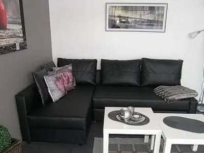 Ferienwohnung für 3 Personen (34 m²) in Grömitz 5/10