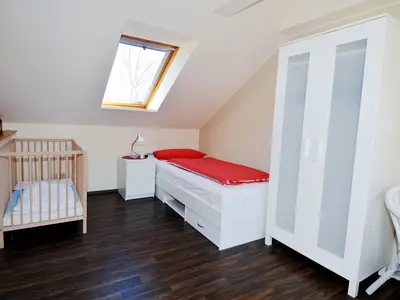 Ferienwohnung für 3 Personen (65 m²) in Heiligenhafen 10/10