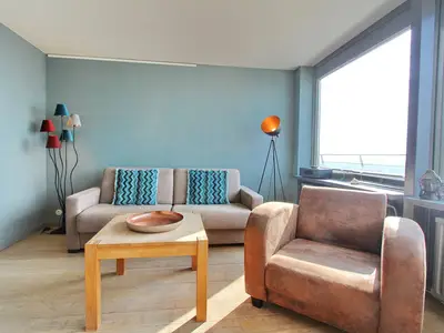 Ferienwohnung für 3 Personen (65 m²) in Westerland (Sylt) 3/10