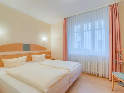 Ferienwohnung für 4 Personen (78 m²) in Binz (Ostseebad) 9/10