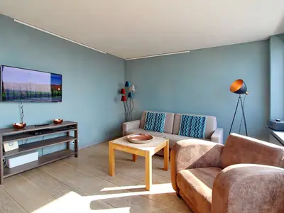 Ferienwohnung für 3 Personen (65 m²) in Westerland (Sylt) 4/10