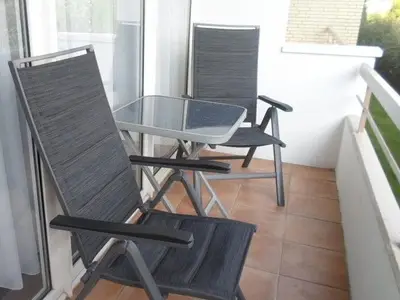 Ferienwohnung für 3 Personen (34 m²) in Grömitz 9/10