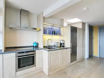 Ferienwohnung für 3 Personen (65 m²) in Westerland (Sylt) 7/10