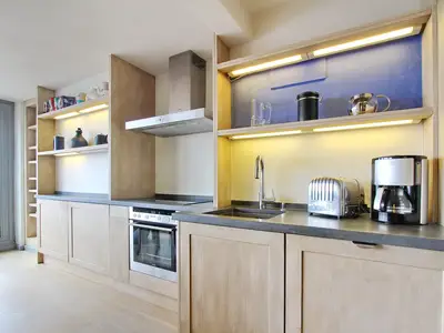 Ferienwohnung für 3 Personen (65 m²) in Westerland (Sylt) 8/10